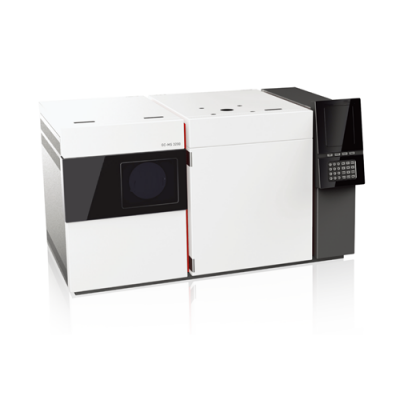 Gas Chromatography - Mass Spectrometry