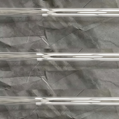 Corundum Tube, Quartz Tube, Combustion Tube, Work Tube